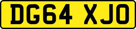 DG64XJO