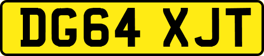 DG64XJT