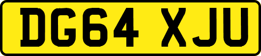 DG64XJU