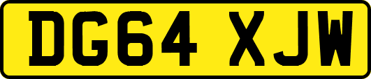 DG64XJW