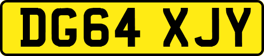 DG64XJY