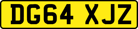DG64XJZ