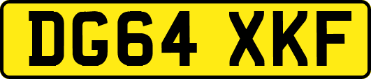 DG64XKF
