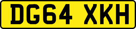 DG64XKH