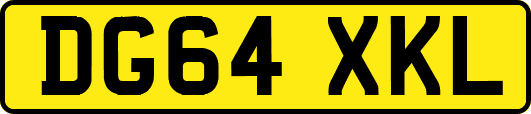 DG64XKL