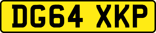 DG64XKP