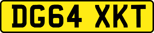 DG64XKT