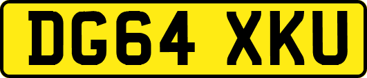 DG64XKU