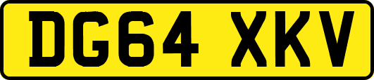 DG64XKV