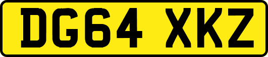 DG64XKZ