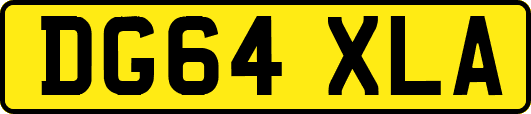DG64XLA