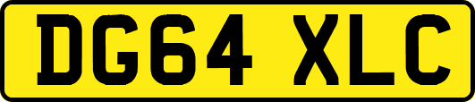 DG64XLC