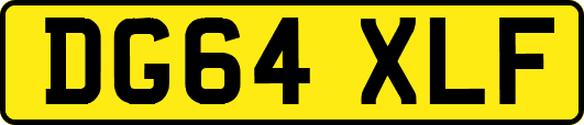 DG64XLF