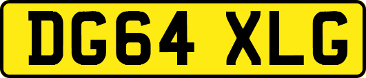 DG64XLG