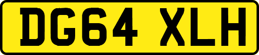 DG64XLH