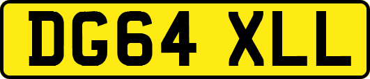 DG64XLL