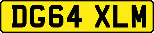 DG64XLM