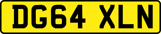 DG64XLN