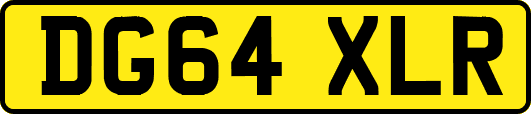 DG64XLR