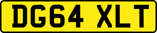 DG64XLT