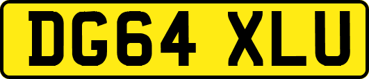 DG64XLU