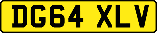 DG64XLV