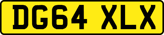 DG64XLX