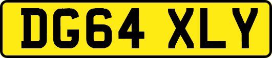 DG64XLY