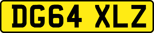 DG64XLZ