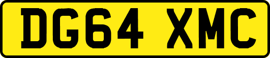 DG64XMC