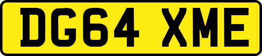 DG64XME