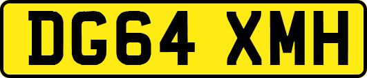DG64XMH