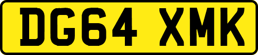 DG64XMK