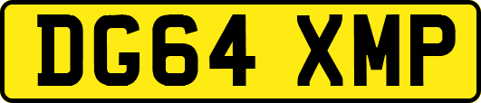 DG64XMP