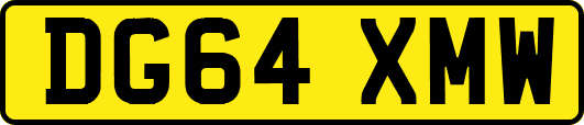 DG64XMW