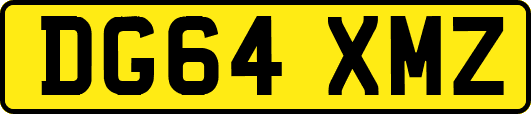 DG64XMZ