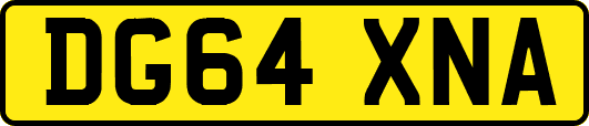 DG64XNA