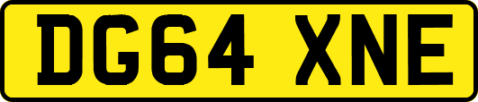 DG64XNE