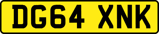 DG64XNK