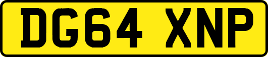 DG64XNP