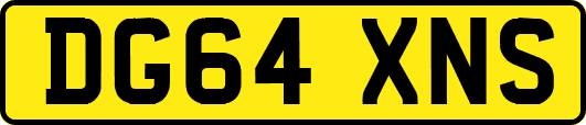DG64XNS