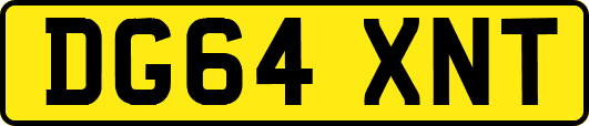DG64XNT