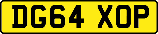 DG64XOP