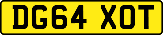 DG64XOT