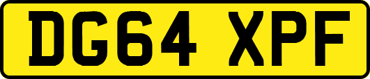 DG64XPF