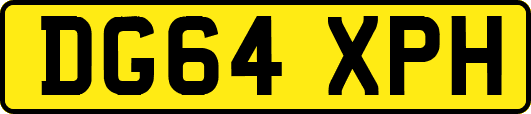 DG64XPH