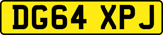 DG64XPJ
