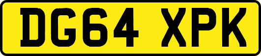 DG64XPK
