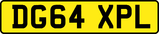 DG64XPL