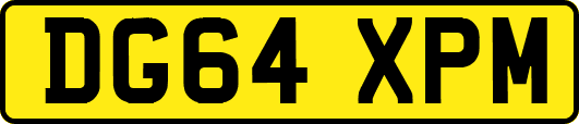 DG64XPM